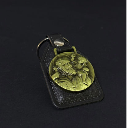 Kit de protección San Benito Premiun