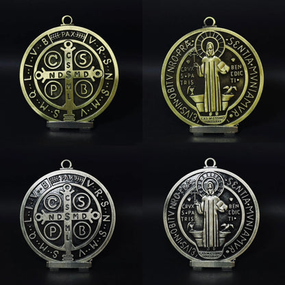 Kit de protección San Benito Premiun