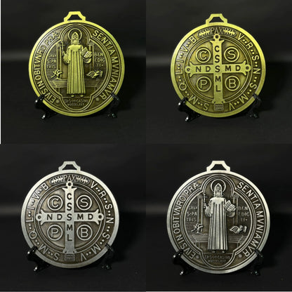 Kit de protección San Benito Premiun