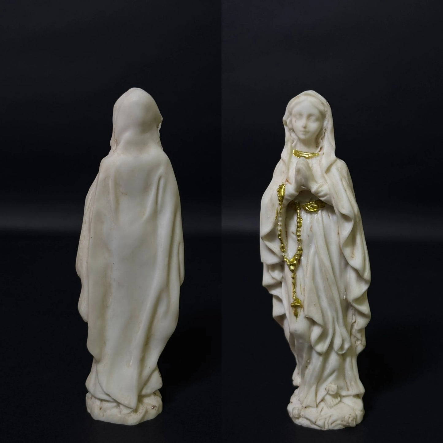 Kit de protección San Benito Premiun