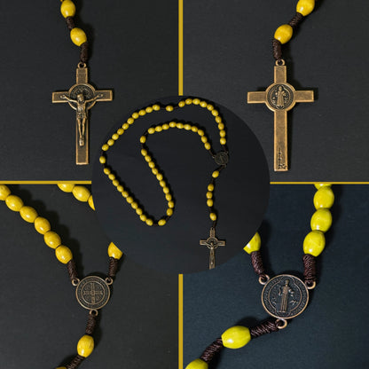 Kit de protección San Benito Premiun