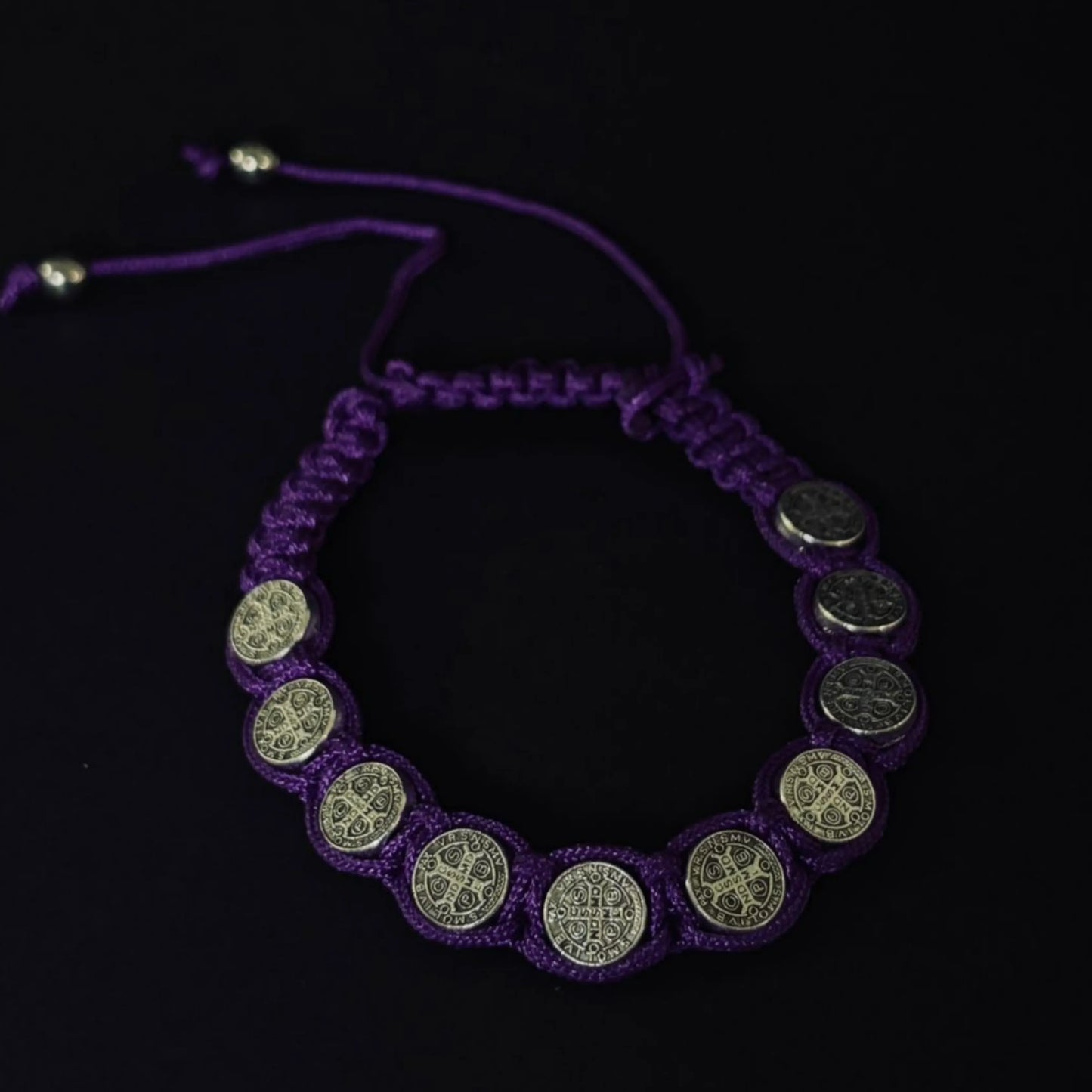 Kit de protección San Benito Premiun