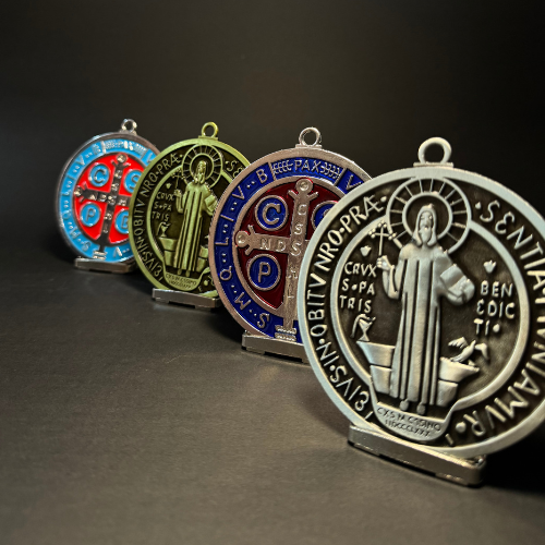 Kit de Protección San Benito