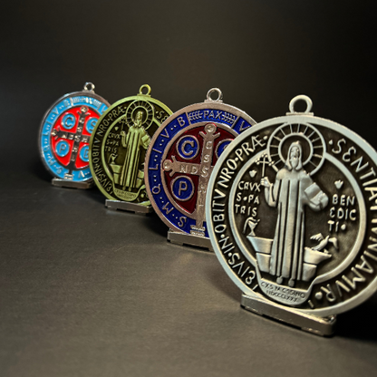 Kit de Protección San Benito