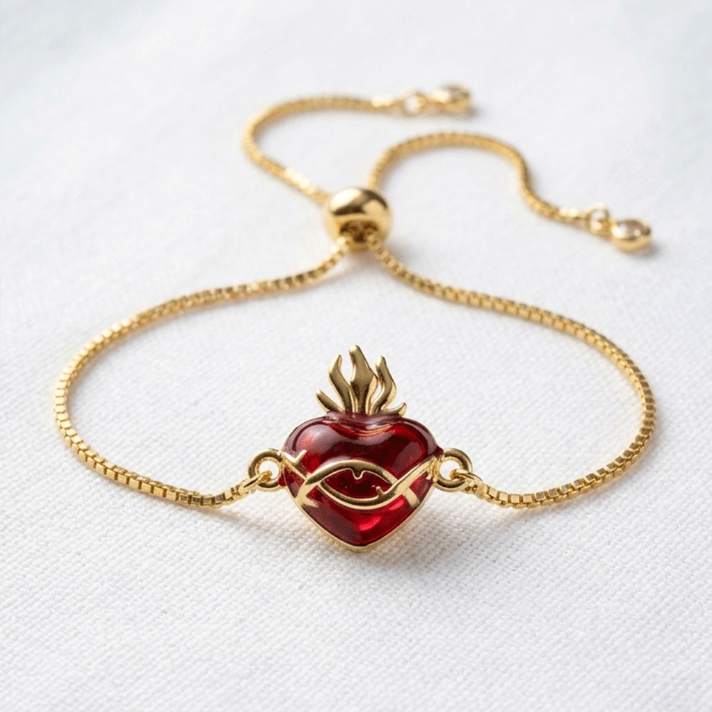 Juego de Pulseras - Sagrada Familia