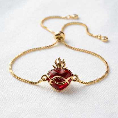 Juego de Pulseras - Sagrada Familia