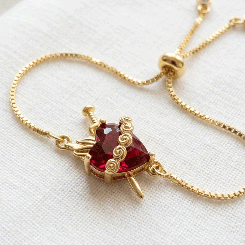 Juego de Pulseras - Sagrada Familia