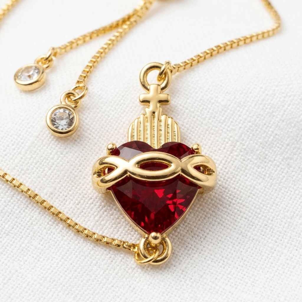 Juego de Pulseras - Sagrada Familia