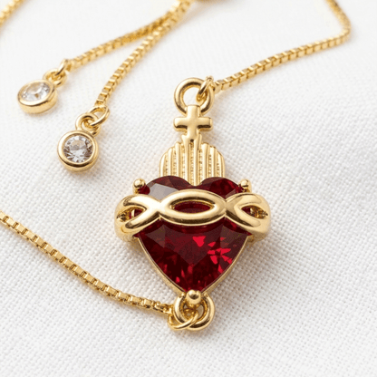 Juego de Pulseras - Sagrada Familia