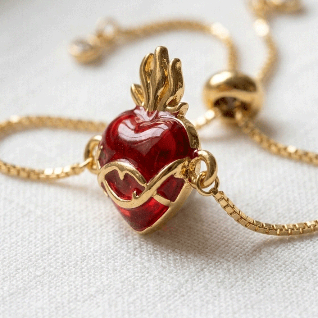 Juego de Pulseras - Sagrada Familia