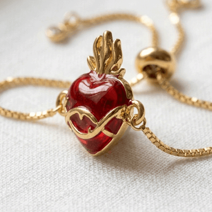 Juego de Pulseras - Sagrada Familia